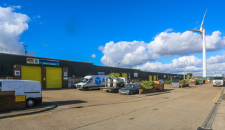 More details for 1 Manor Rd, Erith - Industrial for Lease