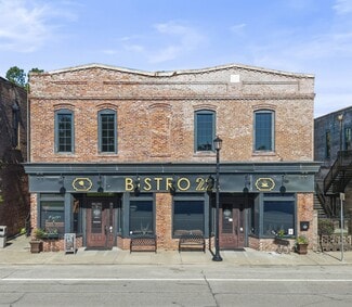 More details for 219-221 N Parler Ave, Saint George, SC - Retail for Sale