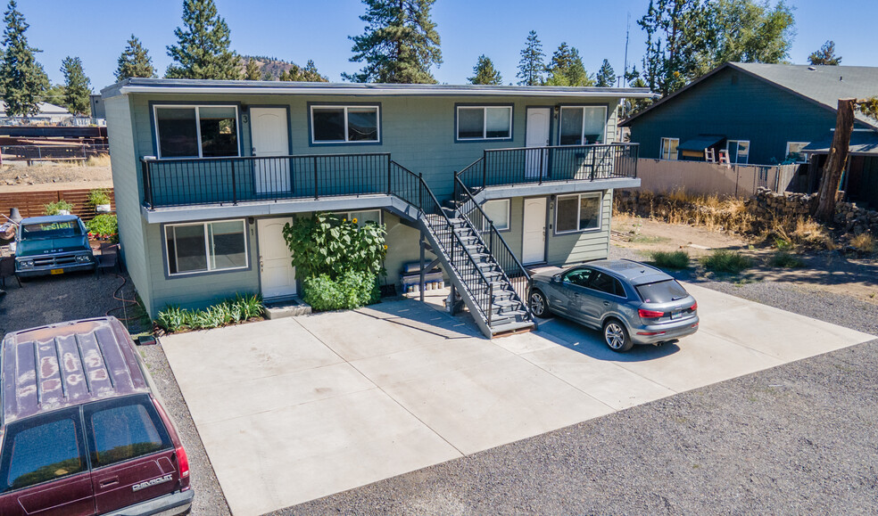 404 SE Railroad St, Bend, OR for sale - Building Photo - Image 1 of 12