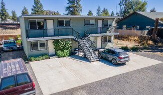 More details for 404 SE Railroad St, Bend, OR - Multifamily for Sale