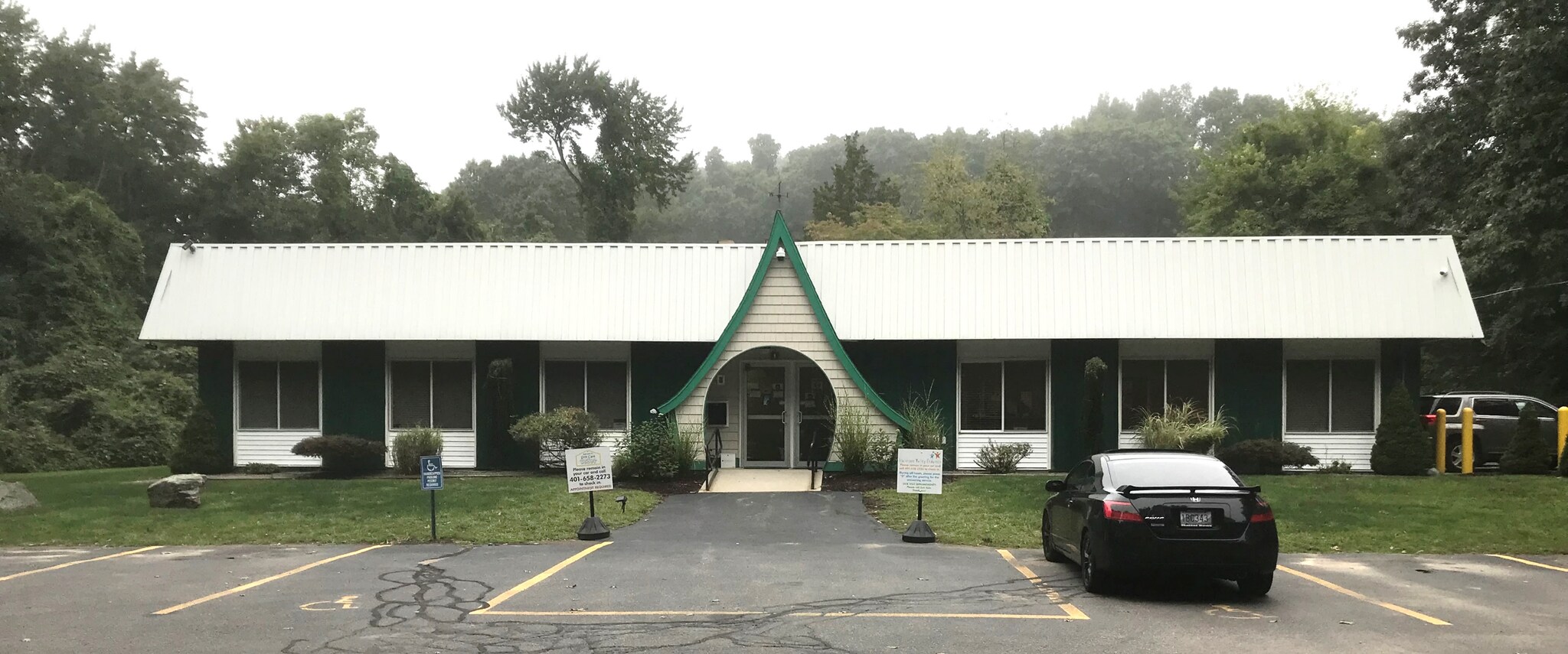 2 Meehan Ln, Cumberland, RI for sale Building Photo- Image 1 of 1