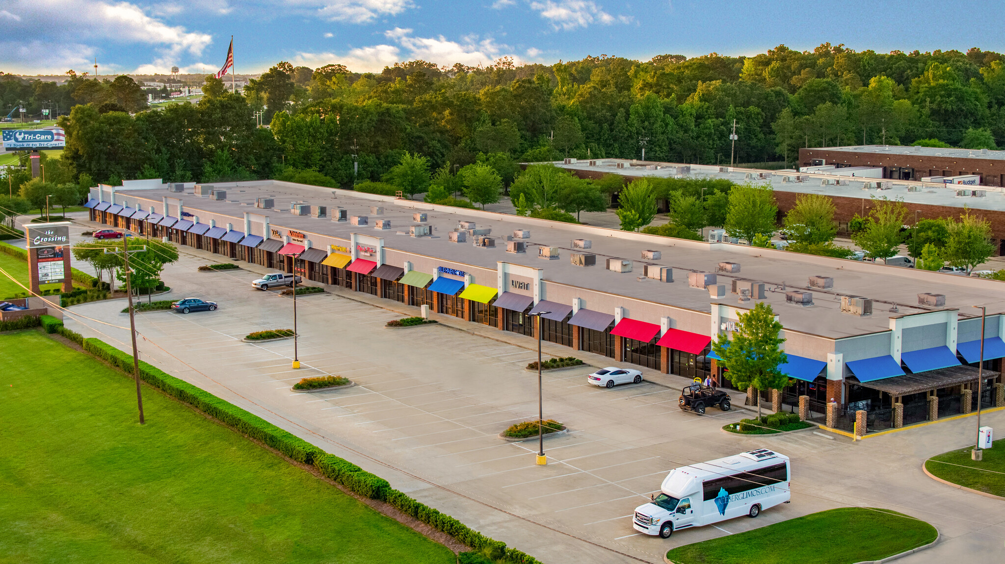 14241 Airline Hwy, Baton Rouge, LA for lease Building Photo- Image 1 of 9