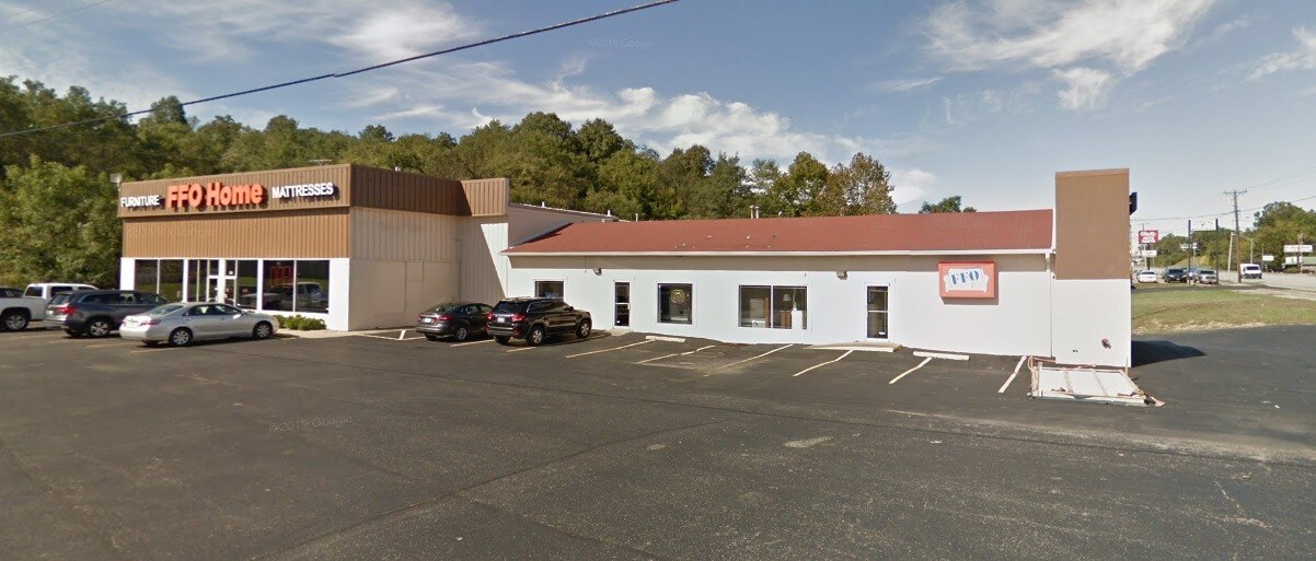 960 N Dixie Blvd, Radcliff, KY for sale Primary Photo- Image 1 of 1