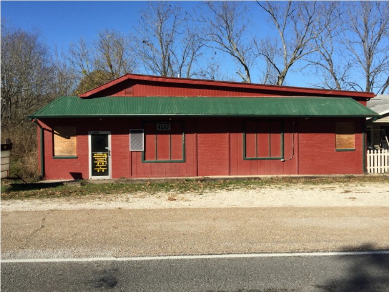 4480 Highway 77, Paris, TN for sale Primary Photo- Image 1 of 1