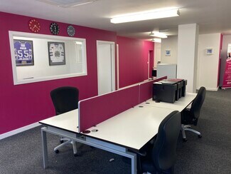 More details for 50 Titchfield St, Kilmarnock - Retail for Sale