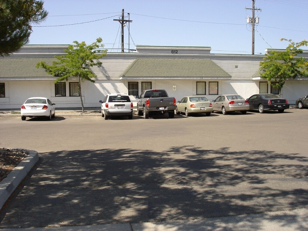 612 Main St, Caldwell, ID for sale Primary Photo- Image 1 of 1