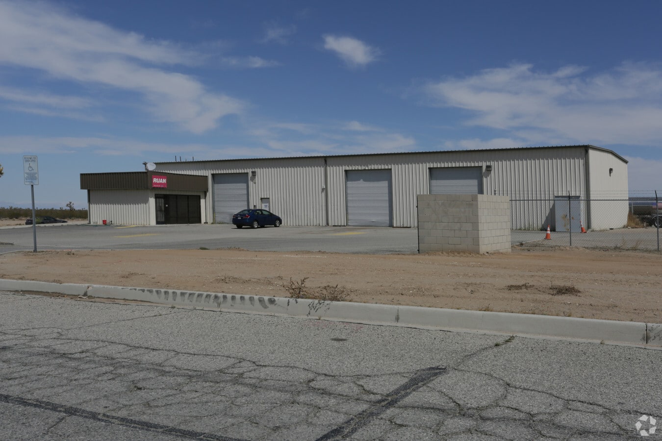 9732 Rancho Rd, Adelanto, CA 92301