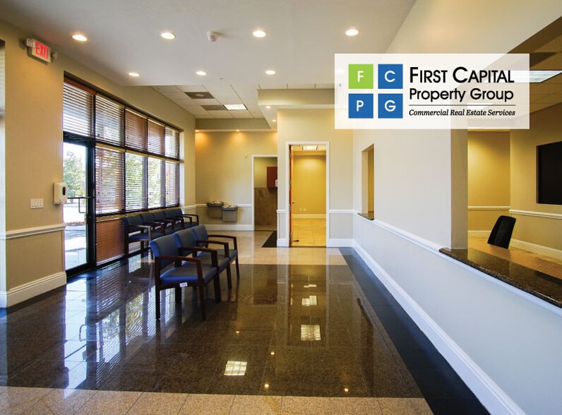 1050 Cypress Pky, Kissimmee, FL for sale - Building Photo - Image 2 of 7
