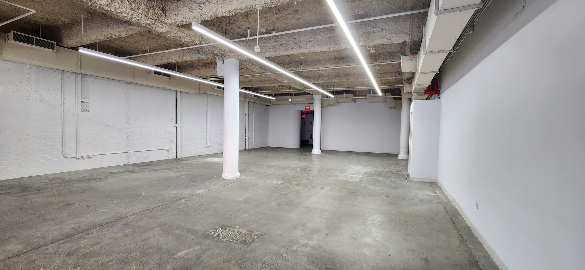 22-30 Little W 12th St, New York, NY for lease Building Photo- Image 1 of 16