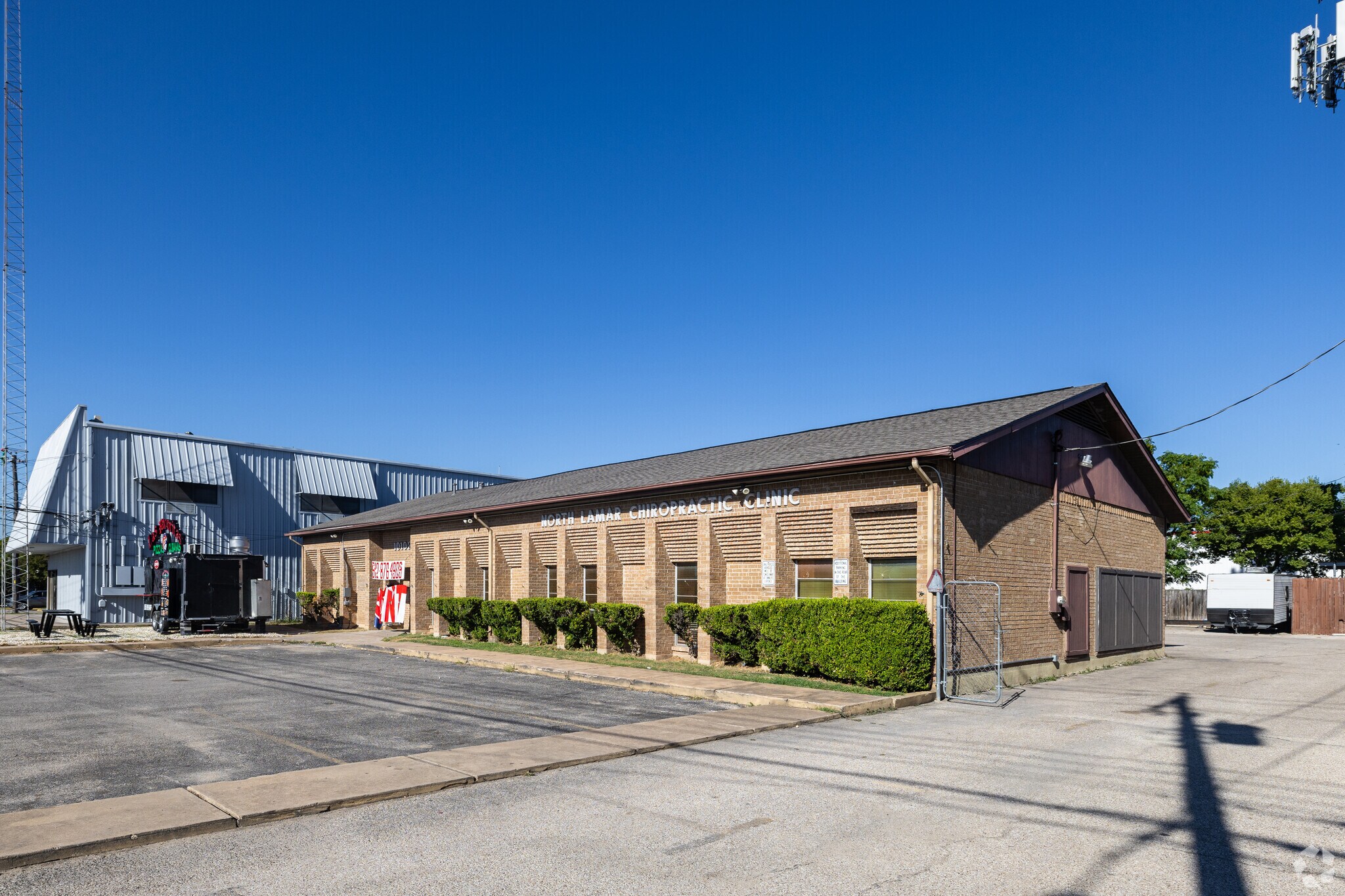 10102 N Lamar Blvd, Austin, TX for sale Primary Photo- Image 1 of 1