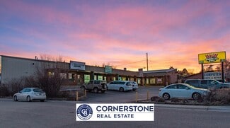 More details for 1831 E 12th St, Casper, WY - Retail for Lease