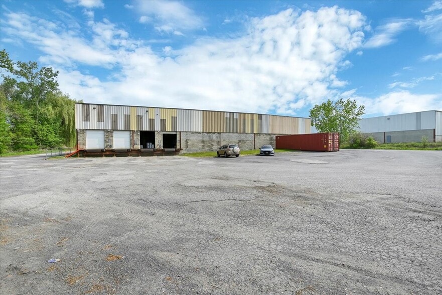 50 Jeanne Dr, Newburgh, NY for lease - Building Photo - Image 3 of 8
