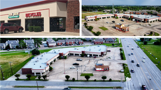 More details for 5750 Davis Blvd, North Richland Hills, TX - Retail for Lease