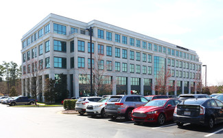 More details for 8051 Arco Corporate Dr, Raleigh, NC - Office for Lease