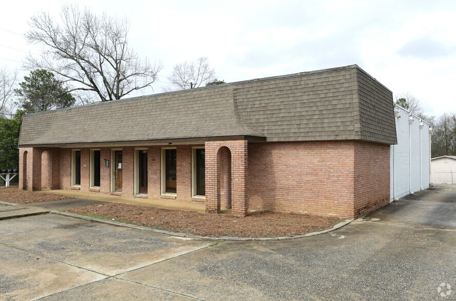 3629 Gentian Blvd, Columbus, GA for sale - Primary Photo - Image 1 of 1