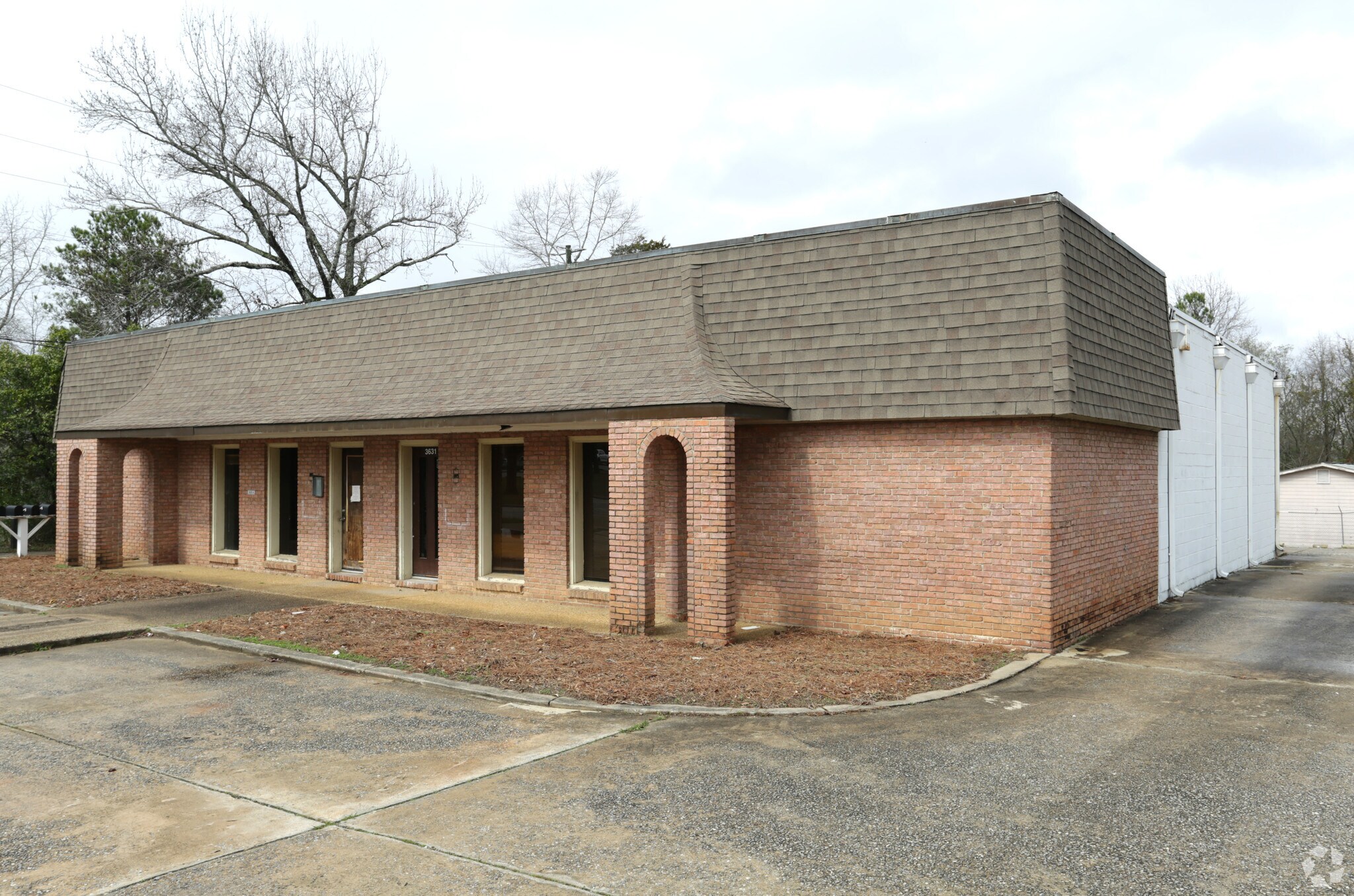 3629 Gentian Blvd, Columbus, GA for sale Primary Photo- Image 1 of 1