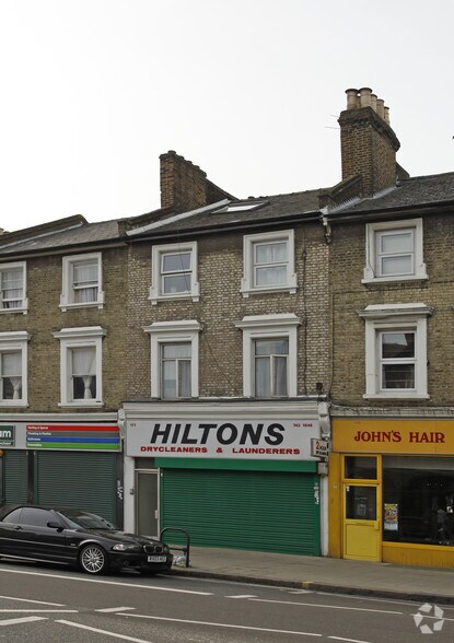 177 Uxbridge Rd, London for sale - Primary Photo - Image 1 of 1