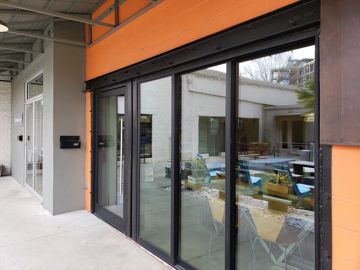 914 Howell Mill Rd NW, Atlanta, GA 30318 Office for Lease