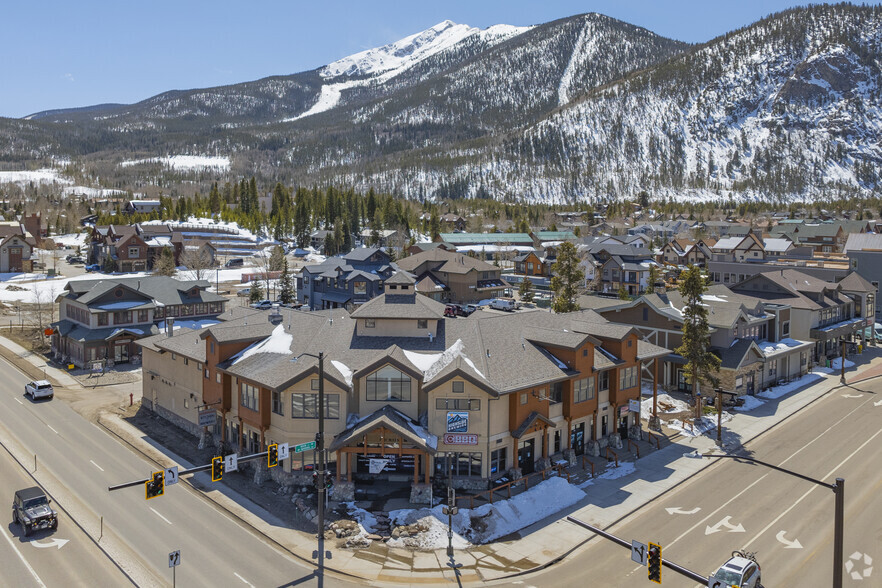 720 Main St, Frisco, CO for sale - Building Photo - Image 1 of 70