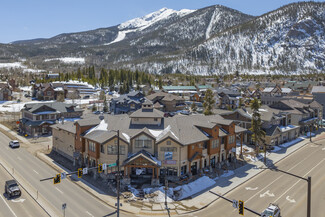 More details for 720 Main St, Frisco, CO - Retail for Lease