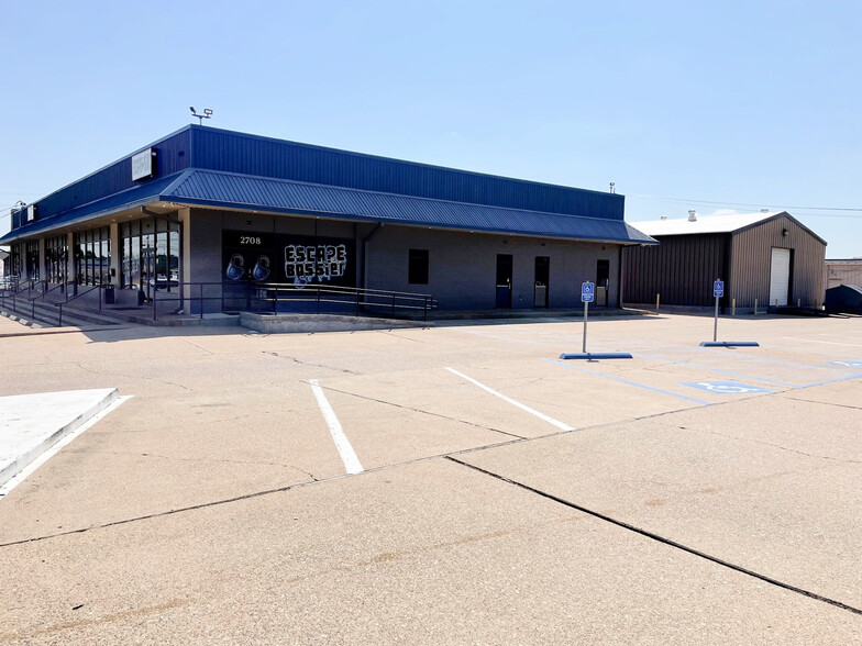 2171-2716 Airline Dr, Bossier City, LA for lease - Building Photo - Image 3 of 5