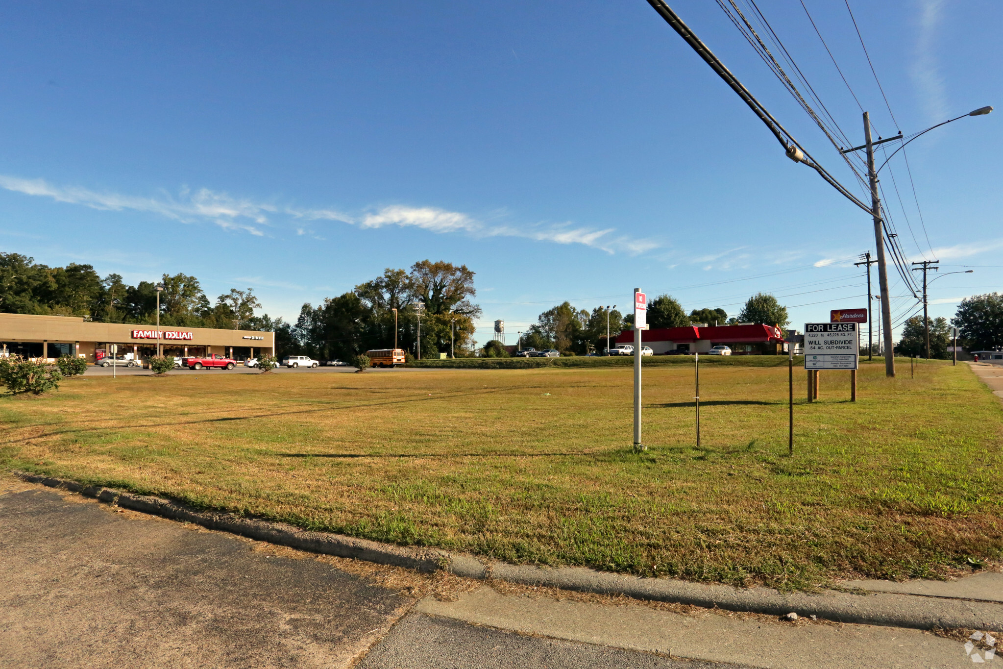 1342 W Main St, Danville, VA for lease Primary Photo- Image 1 of 4