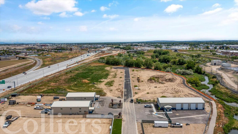 3400 Black Butte Ct., Nampa, ID for sale - Primary Photo - Image 1 of 1