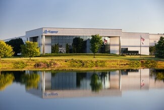 More details for 13333 Lakefront Dr, Earth City, MO - Flex for Lease