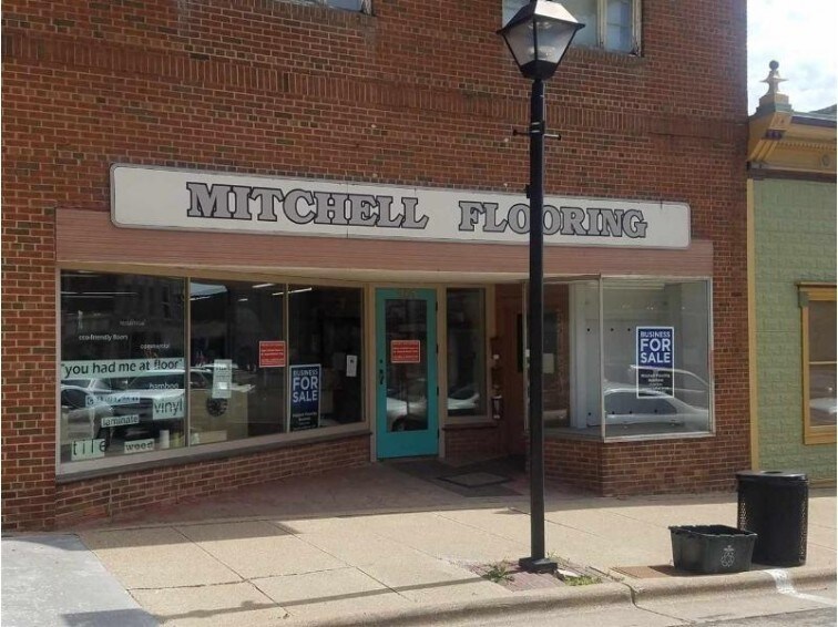 251 High St, Mineral Point, WI for sale - Building Photo - Image 1 of 1