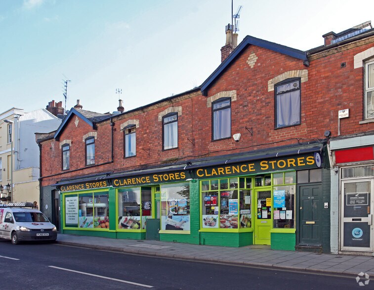 1923 Prestbury Rd, Cheltenham, GL52 2PN