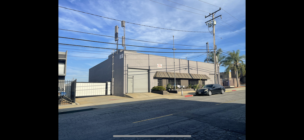 2764 Saint Louis Ave, Signal Hill, CA for lease - Primary Photo - Image 1 of 28