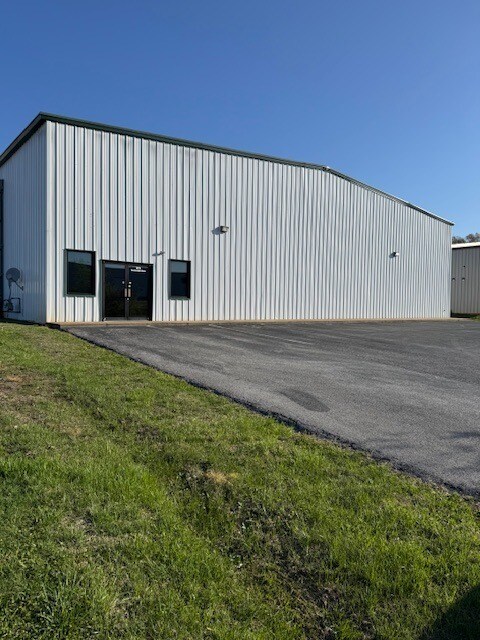 374 Vanderbilt Dr, Bowling Green, KY for sale Building Photo- Image 1 of 1