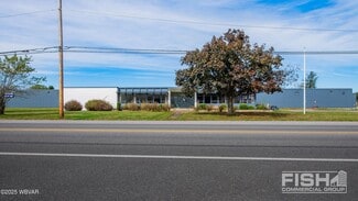 More details for 2250 Reach Rd, Williamsport, PA - Industrial for Lease