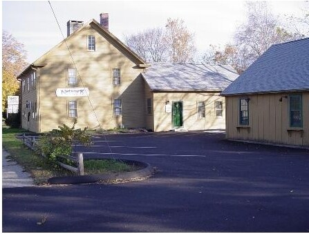 210 W Town St, Norwich, CT for sale Primary Photo- Image 1 of 1