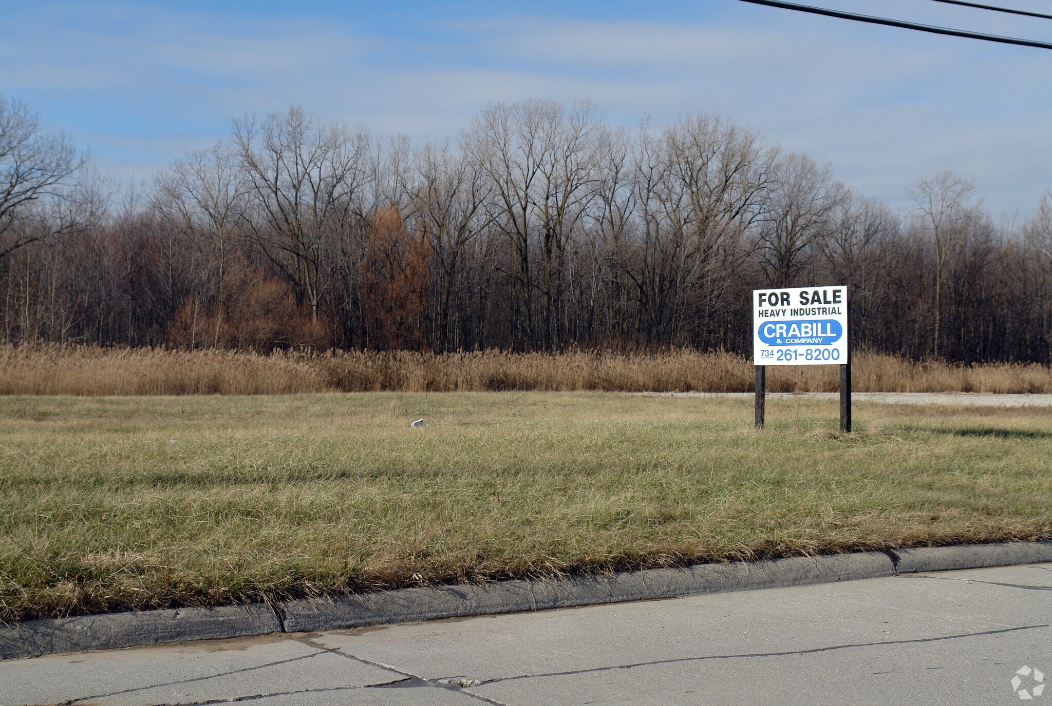 Cogswell Rd, Wayne, MI for sale Primary Photo- Image 1 of 1