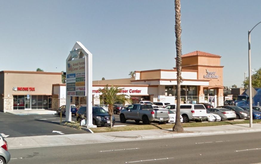 1201-1235 S Euclid St, Anaheim, Ca 92802 - Retail For Lease 