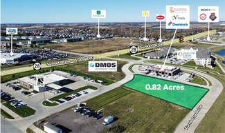 More details for Highway 28 & Turnberry Drive, Norwalk, IA - Land for Sale