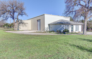 5206 Beacon Dr, Austin TX - Warehouse