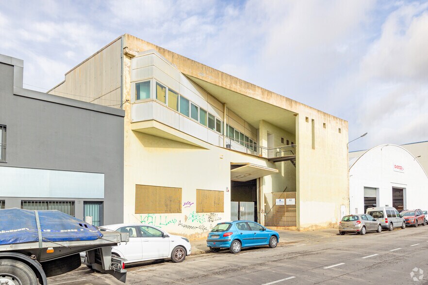 Industrial in Viladecans, Barcelona for sale - Building Photo - Image 2 of 17