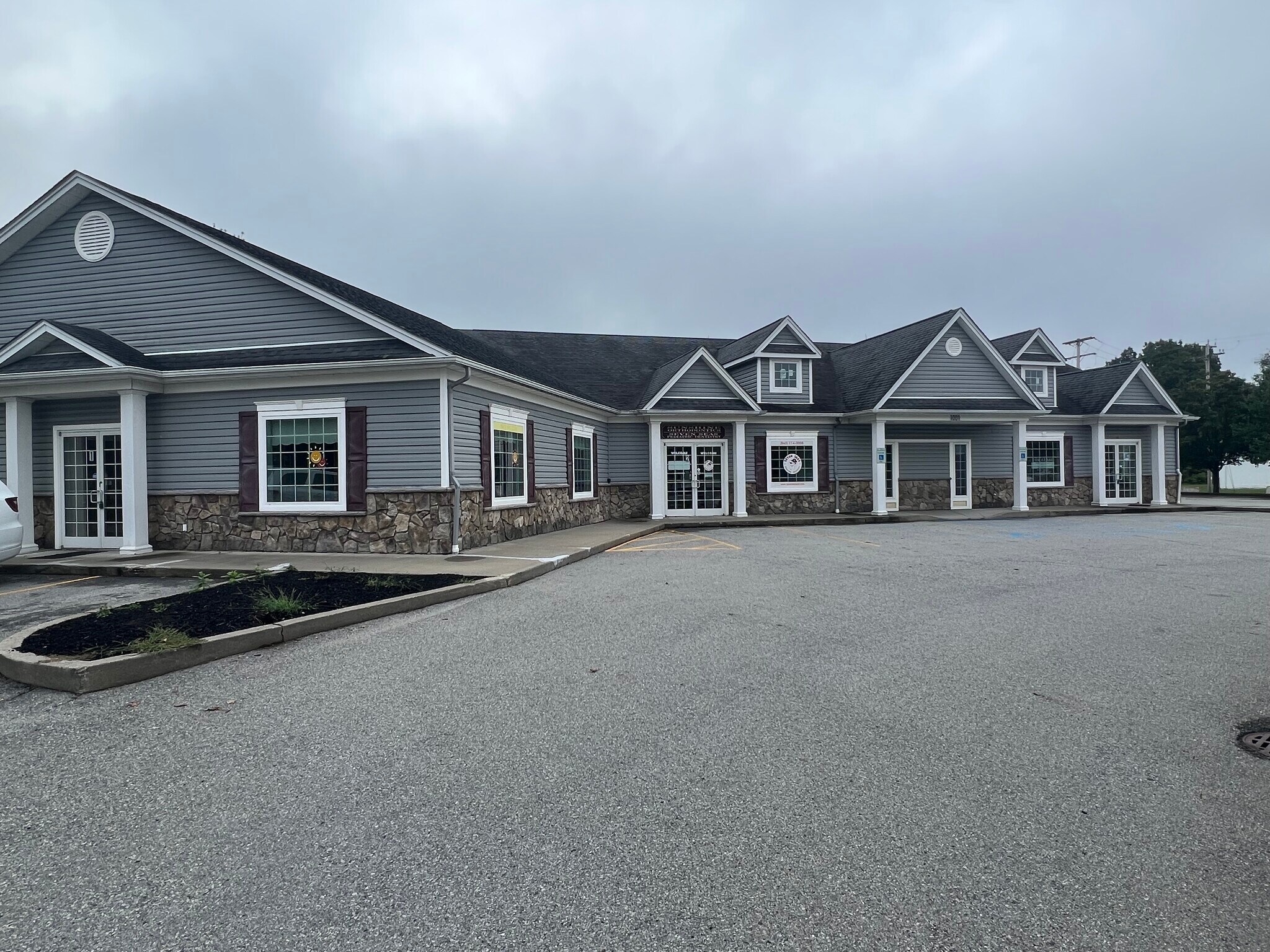 1001 Route 376, Wappingers Falls, NY for lease Building Photo- Image 1 of 15