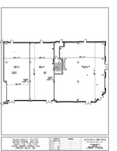 Painters Mill Rd, Owings Mills, MD for lease Floor Plan- Image 1 of 1