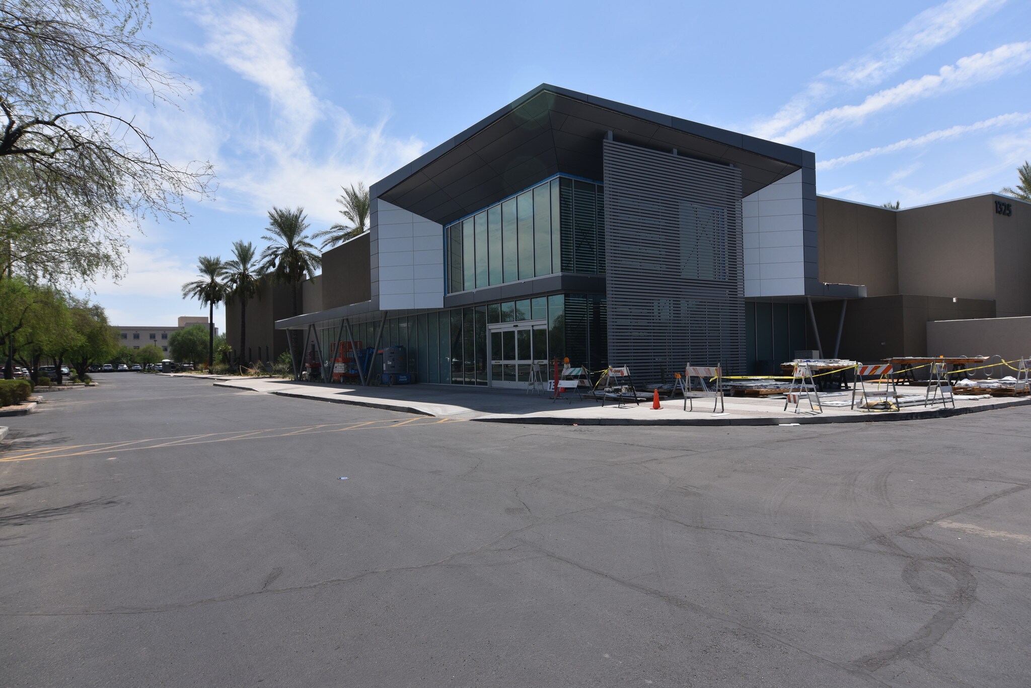 1325 N Litchfield Rd, Goodyear, AZ for sale Building Photo- Image 1 of 1