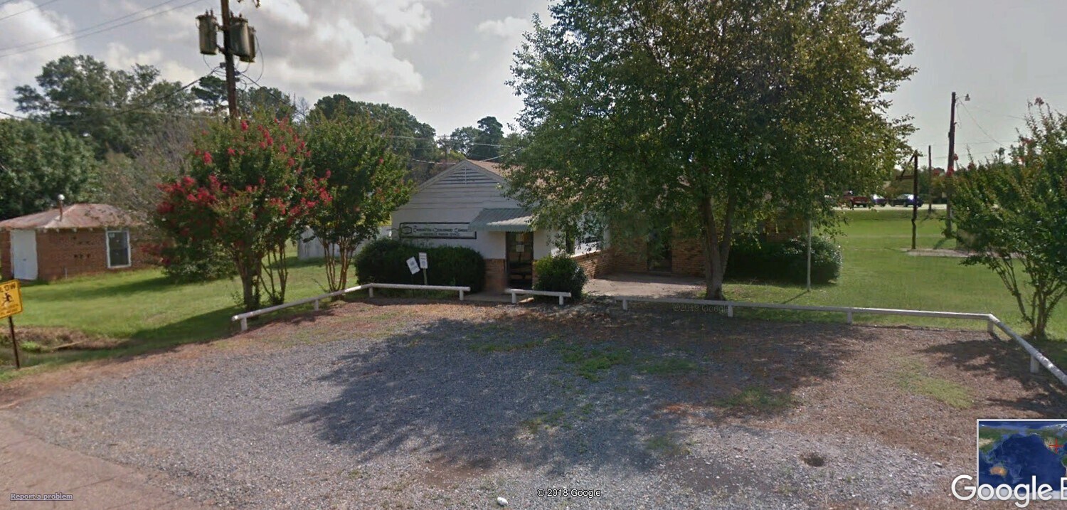 2434 Mannings St, Ringgold, LA 71068