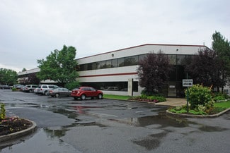 More details for 103 Fairview Park Dr, Elmsford, NY - Industrial for Lease