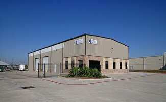 More details for 10411 Kansack Ln, Houston, TX - Industrial for Lease