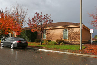 More details for 2318 W Sunnyside Ave, Visalia, CA - Office for Lease