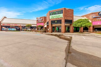 More details for 4700-4930 Little Rd, Arlington, TX - Retail for Lease