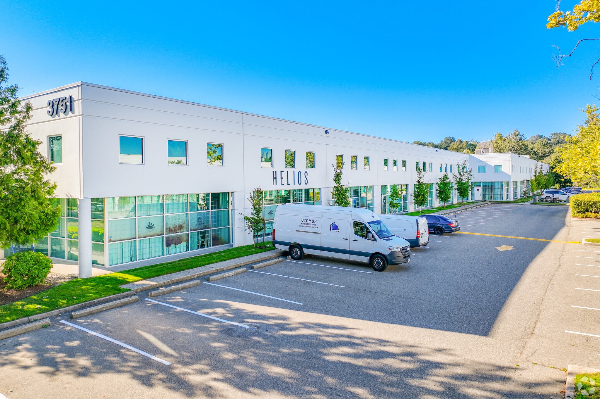 3751 N Fraser Way, Burnaby, BC for sale Primary Photo- Image 1 of 1