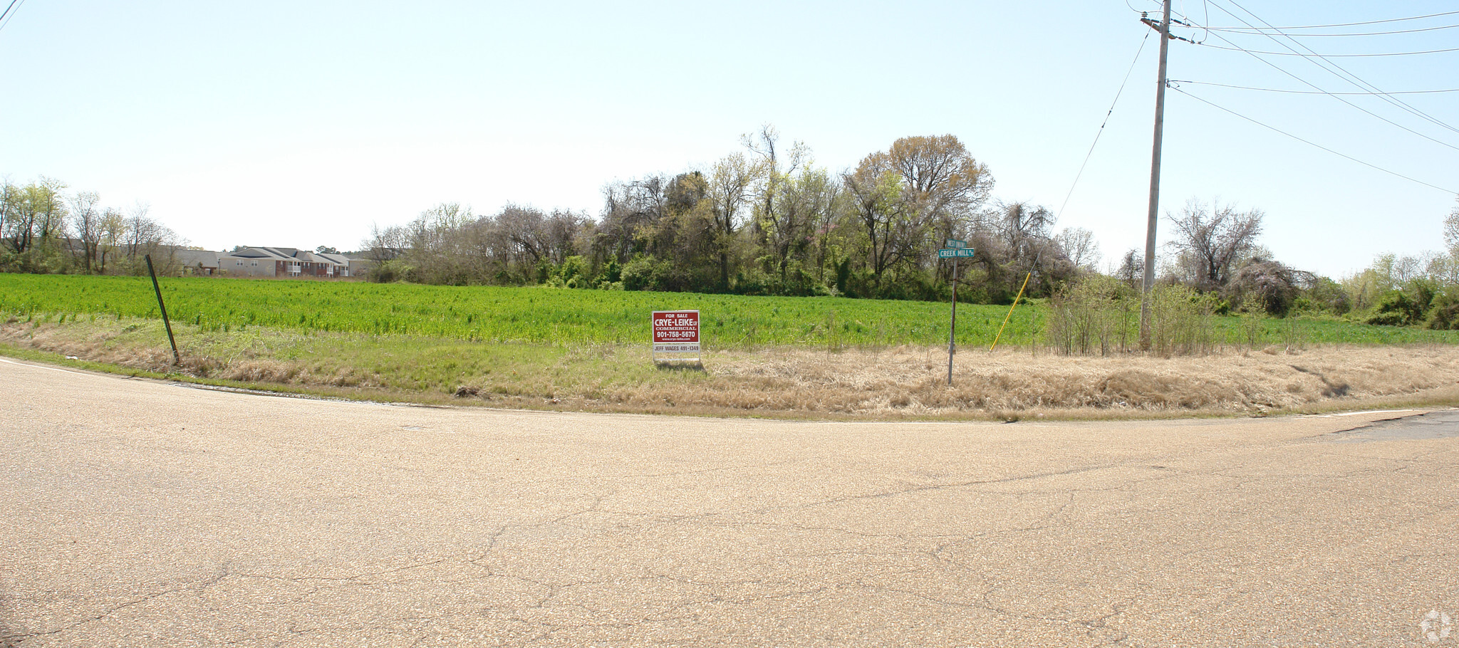 4916 W Union Rd, Millington, TN for sale Primary Photo- Image 1 of 1