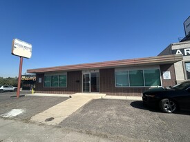 420 S Federal Blvd, Denver CO - Commercial Real Estate